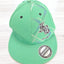 FSBN Headgear Fitted Cap 7 3/8