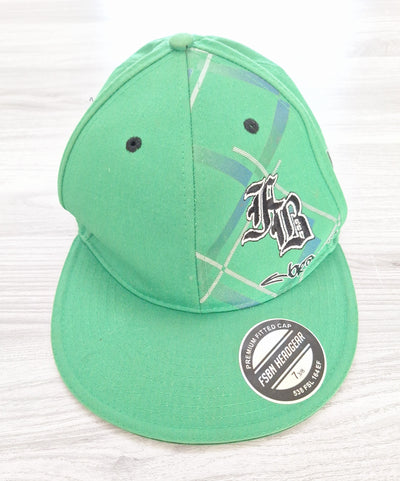 FSBN Headgear Fitted Cap 7 3/8