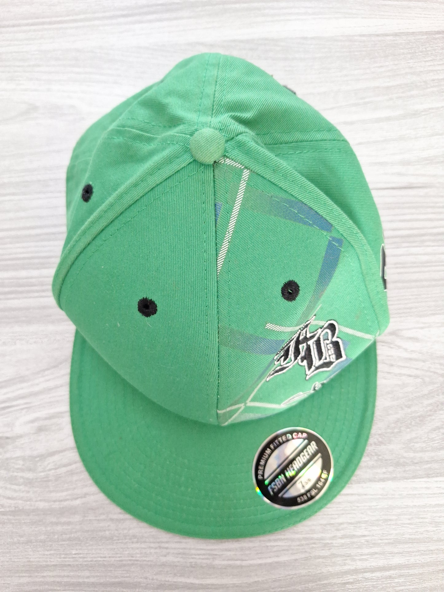 FSBN Headgear Fitted Cap 7 3/8