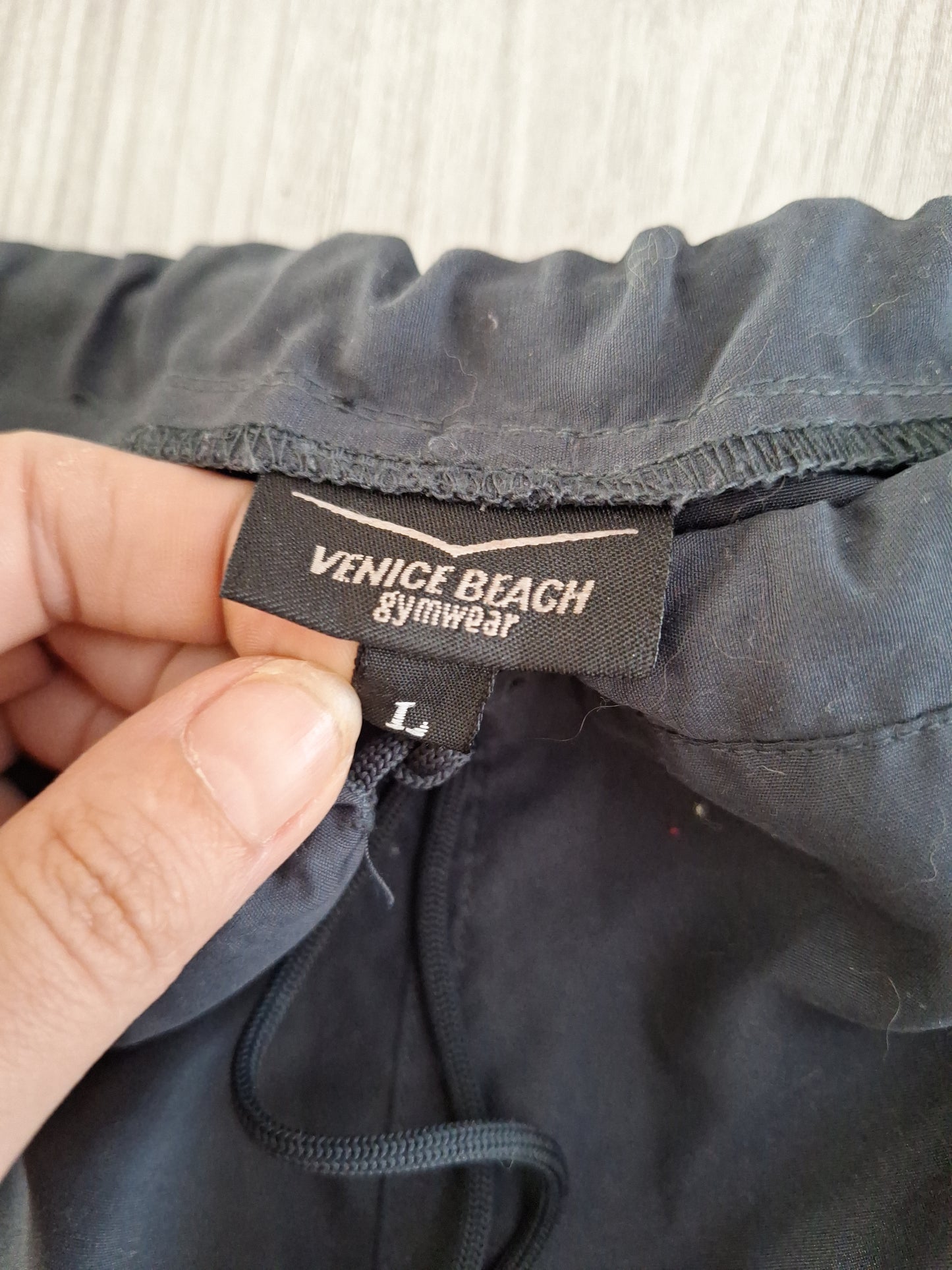 Venice Beach Cargohose L
