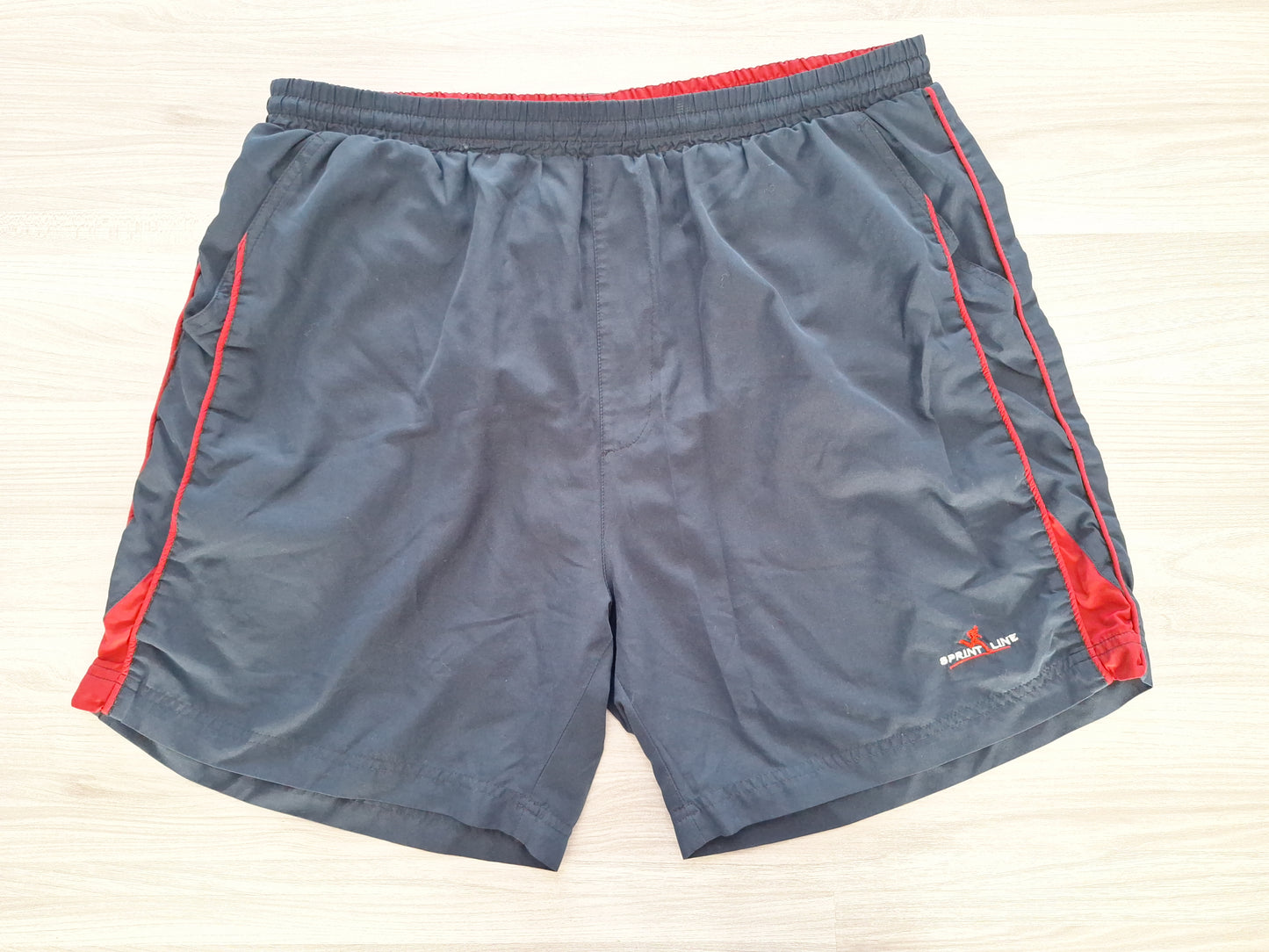 Rodeo Badeshorts 56