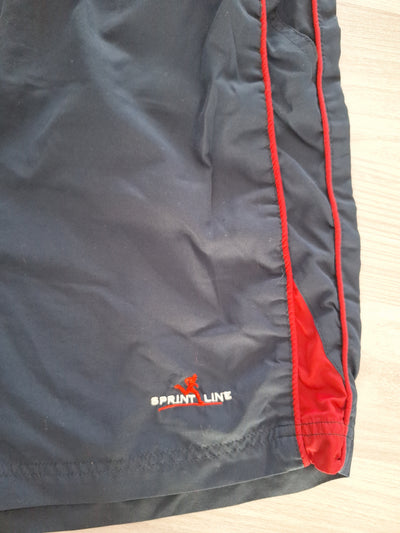 Rodeo Badeshorts 56