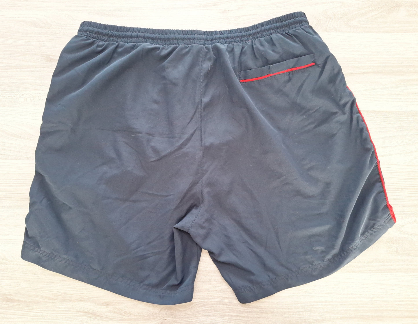 Rodeo Badeshorts 56