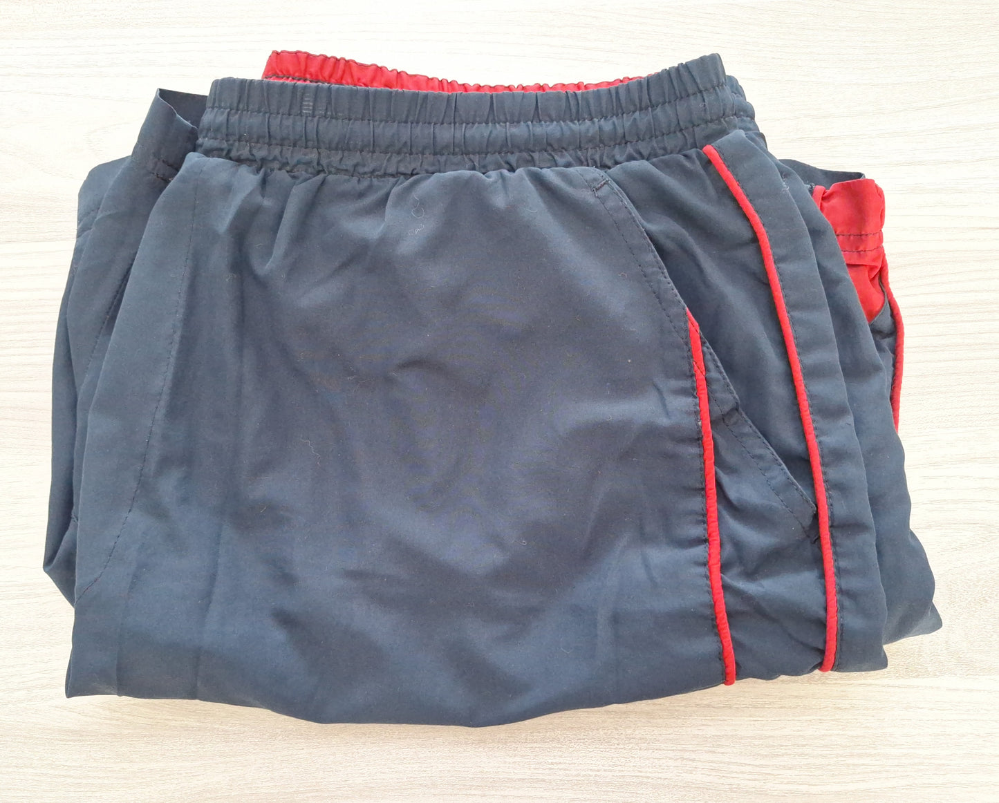 Rodeo Badeshorts 56