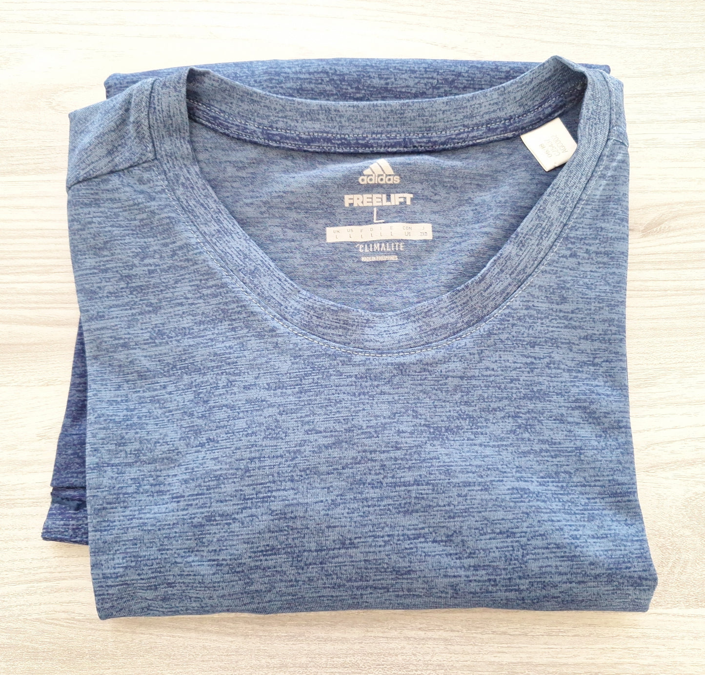 Adidas FreeLift Sportshirt L
