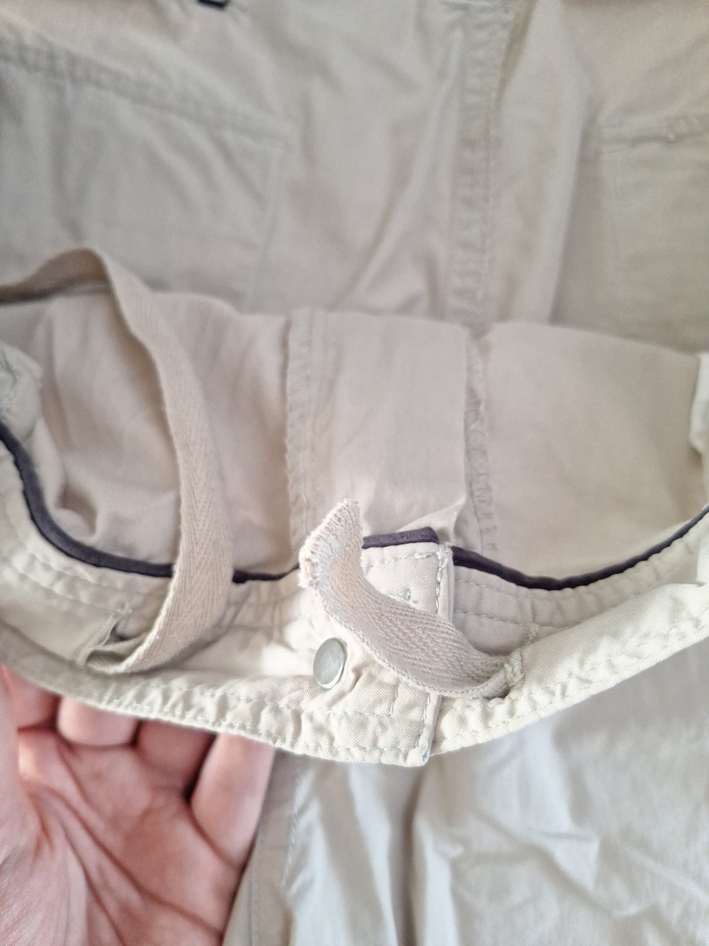 Gaastra Cargohose XL