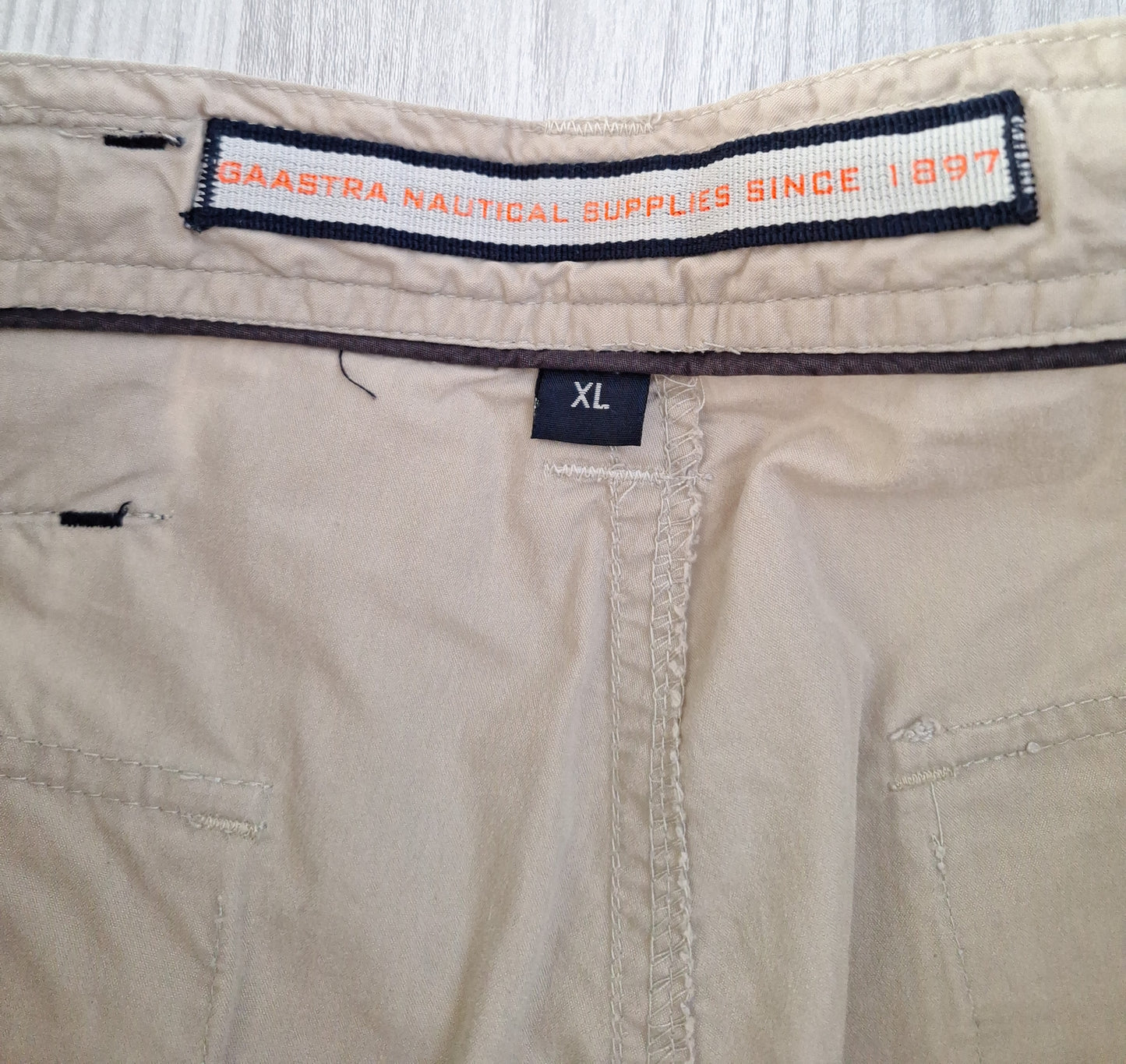 Gaastra Cargohose XL