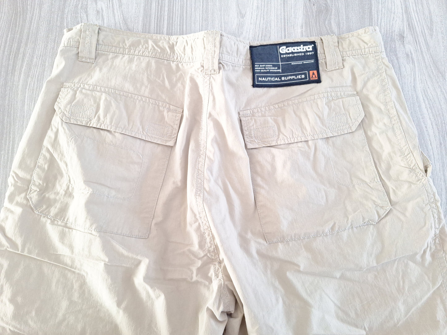 Gaastra Cargohose XL
