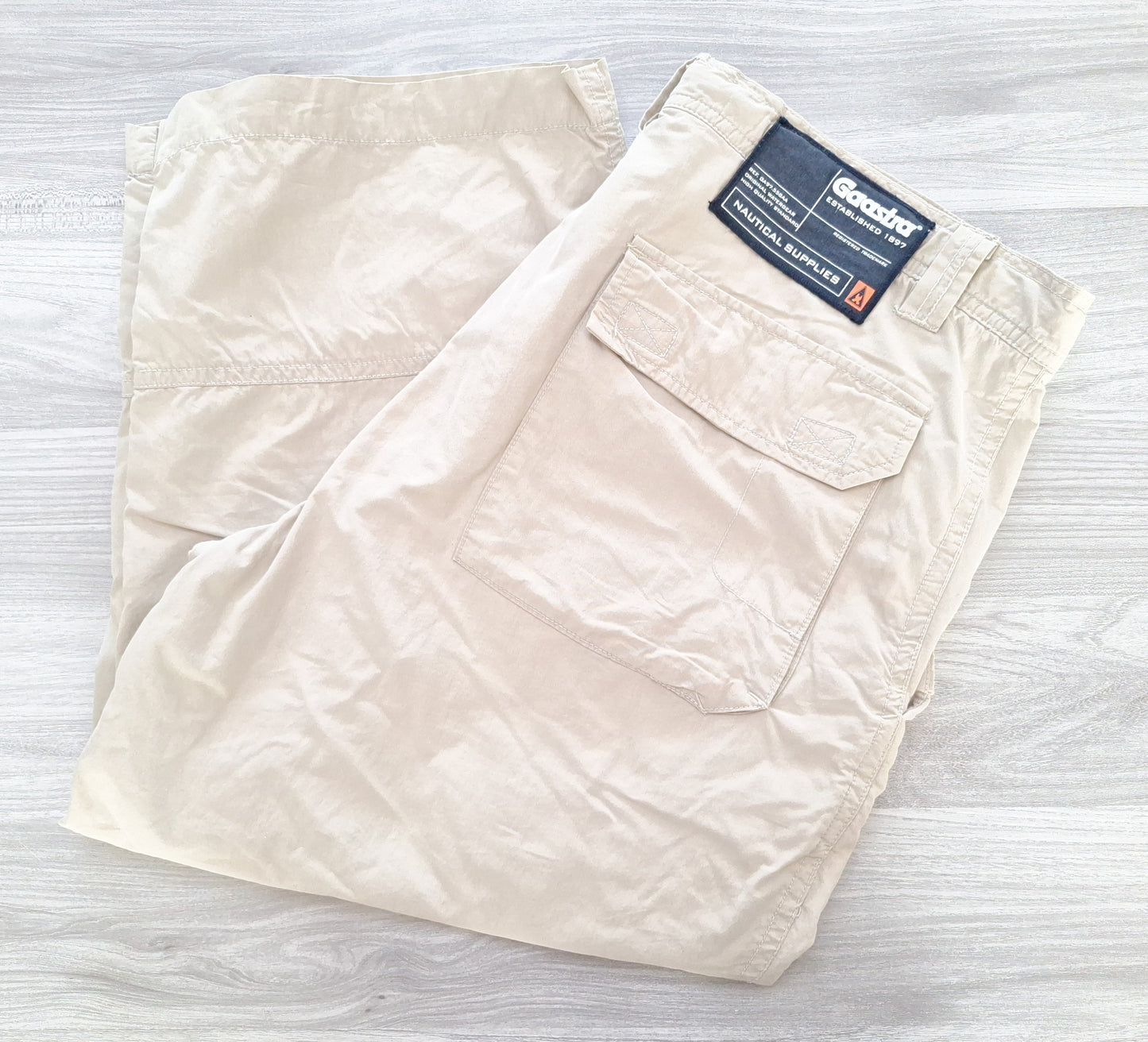 Gaastra Cargohose XL