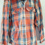 H&M Hemdjacke Karo S