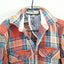 H&M Hemdjacke Karo S