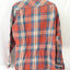 H&M Hemdjacke Karo S