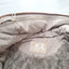 Bangjiyi Steppjacke Fellfutter 36
