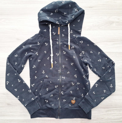 Hailys Sweatjacke Anker 36