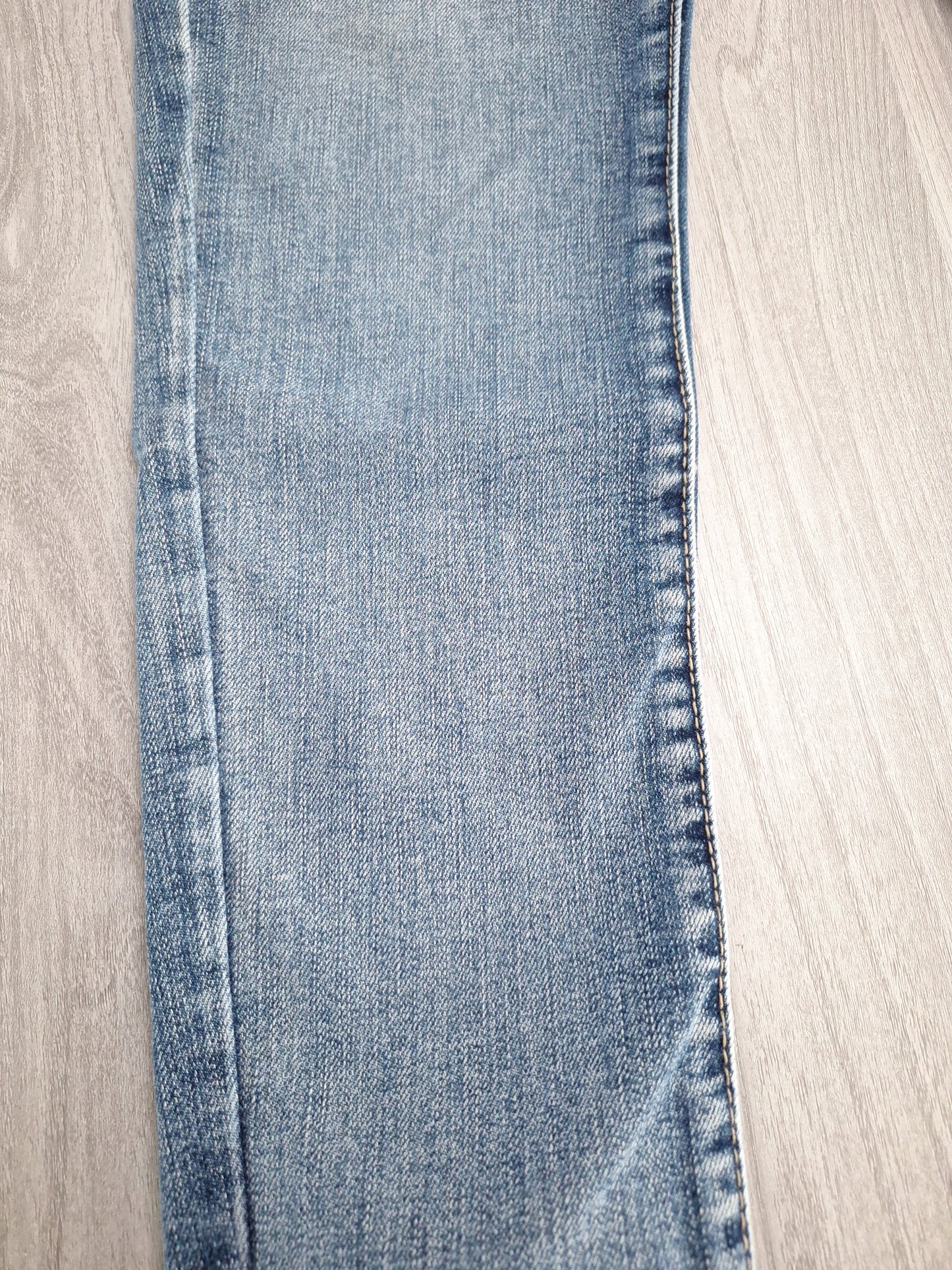 Hailys High-Waist Jeans 40