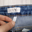 Hailys High-Waist Jeans 40