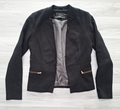 Only Blazer Strukturstoff 34