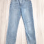 H&M High Waist Jeans 42