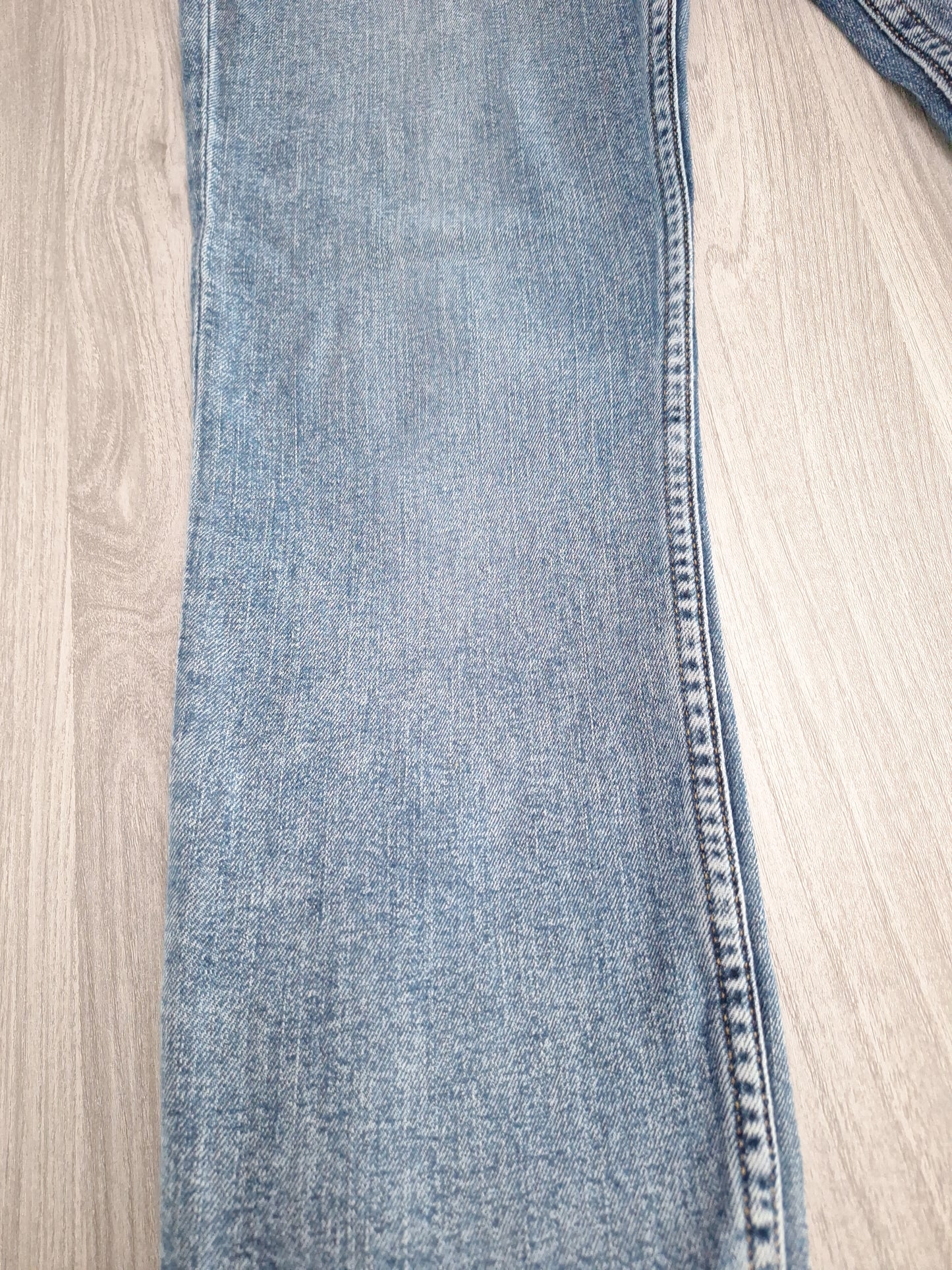 H&M High Waist Jeans 42