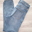 H&M High Waist Jeans 42
