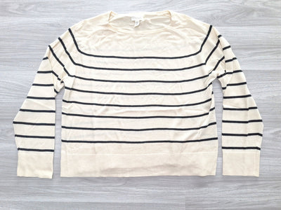 H&M Streifenpullover Gr. 38