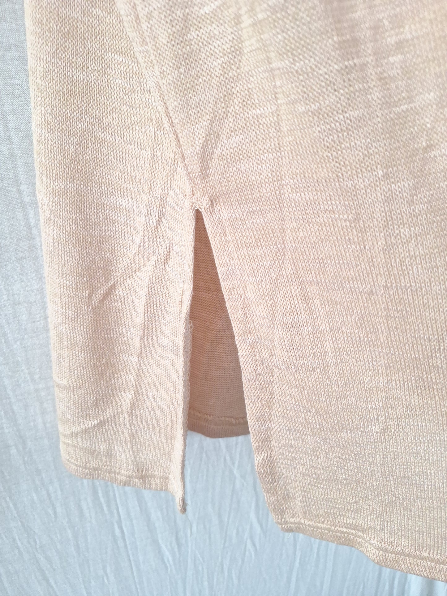 H&M Longcardigan 36