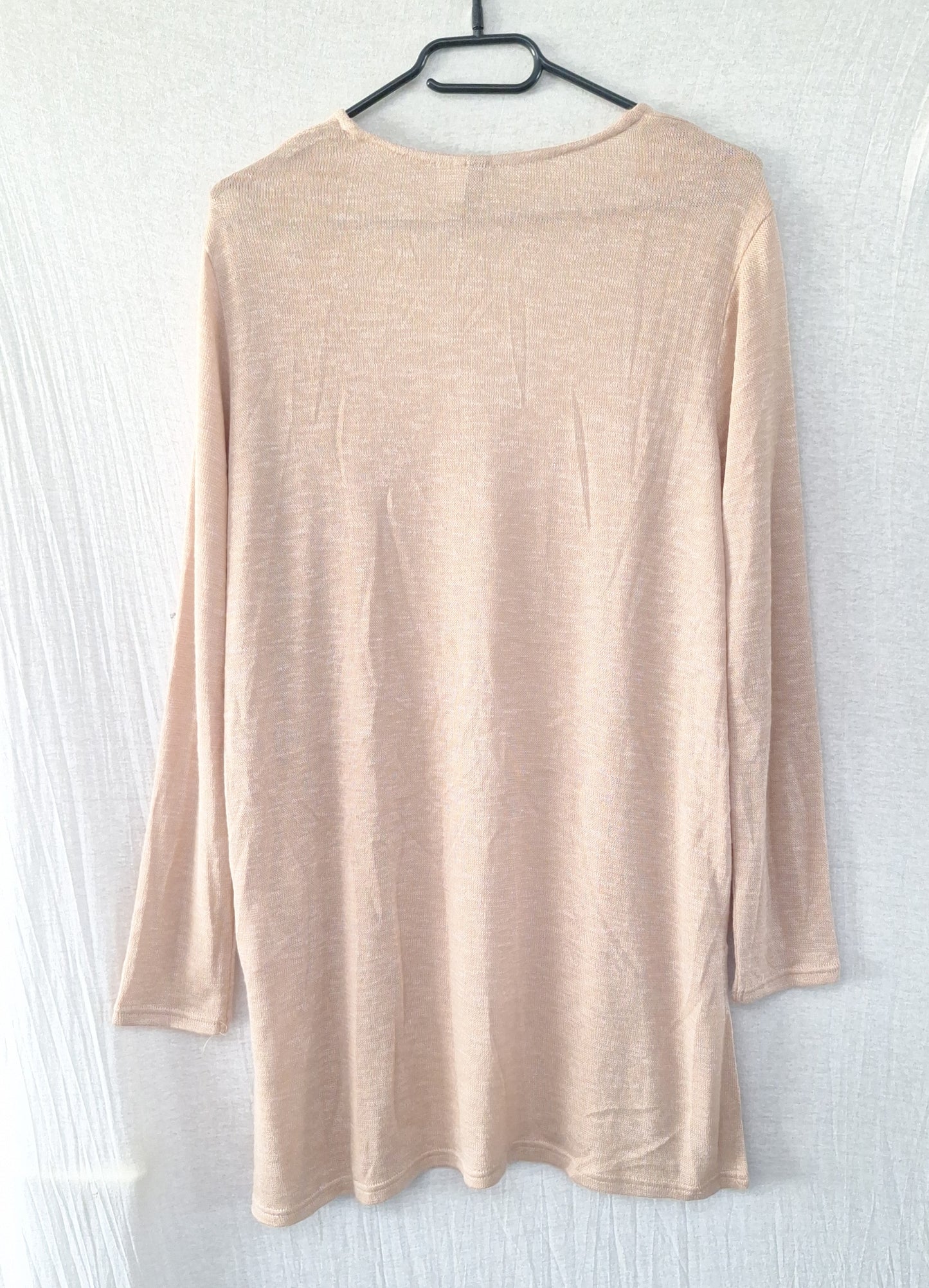 H&M Longcardigan 36