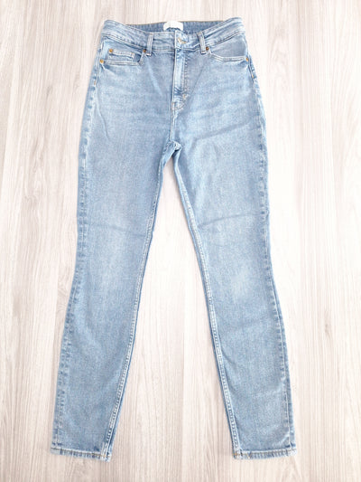 H&M Straight Jeans 42