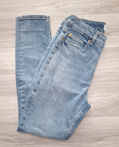 H&M Straight Jeans 42