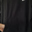 Nike Hoodie Schalkragen XL