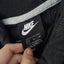 Nike Hoodie Schalkragen XL
