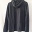 Nike Hoodie Schalkragen XL
