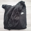 Nike Hoodie Schalkragen XL