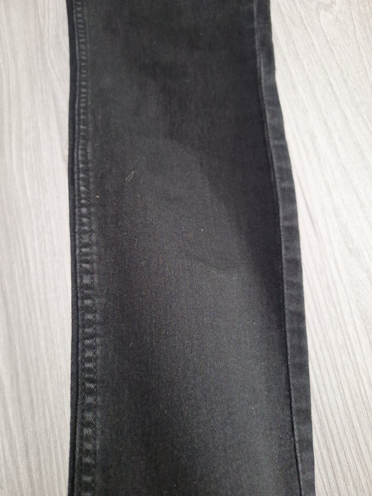 H&M Skinny Jeans High Waist 40