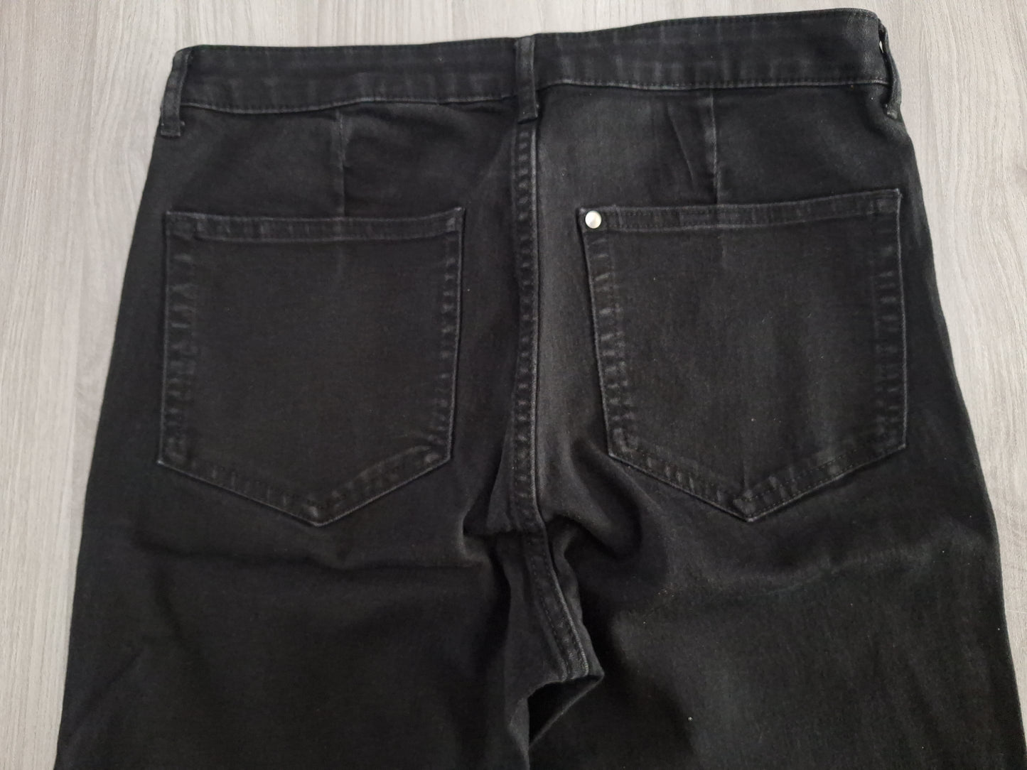 H&M Skinny Jeans High Waist 40