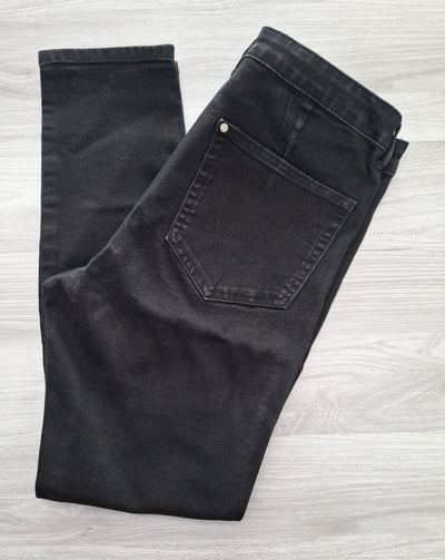 H&M Skinny Jeans High Waist 40