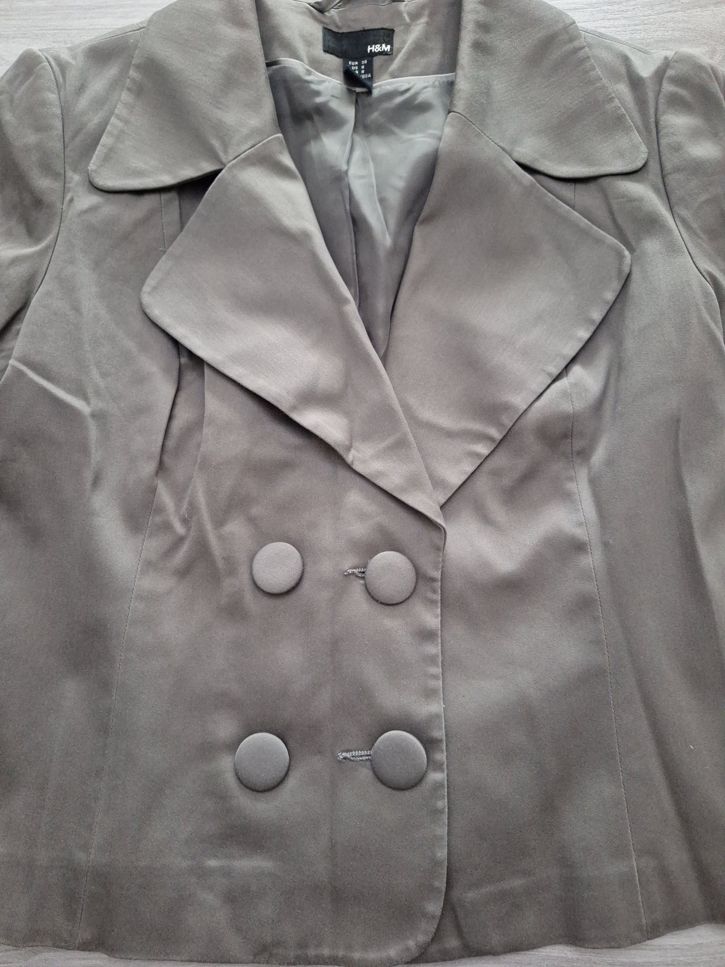 H&M Kurzblazer 38