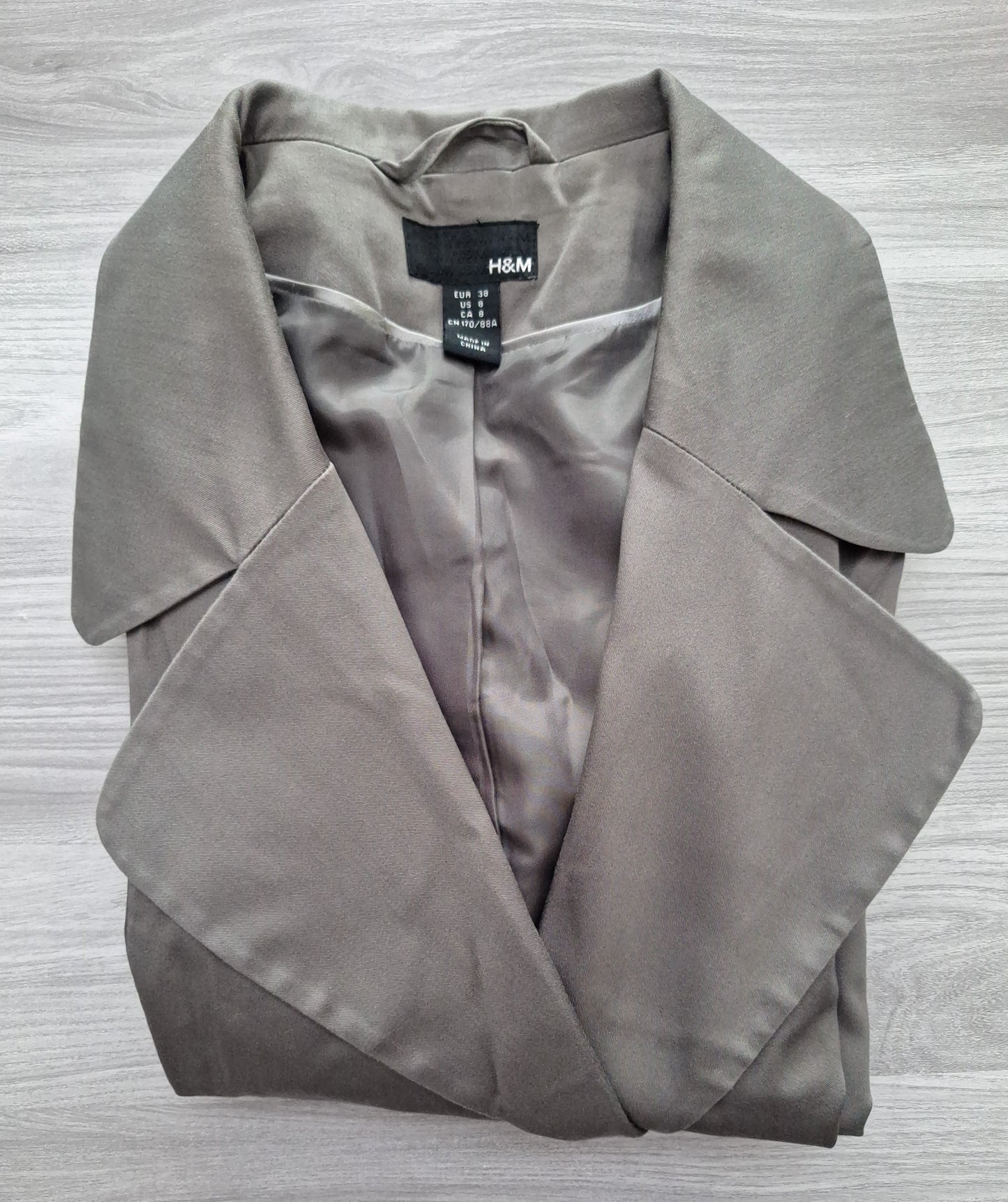 H&M Kurzblazer 38