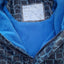 X-Mail Regenjacke Reflektoren 104/110