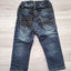 Babies R Us Jeans Affen 86
