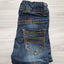 Babies R Us Jeans Affen 86