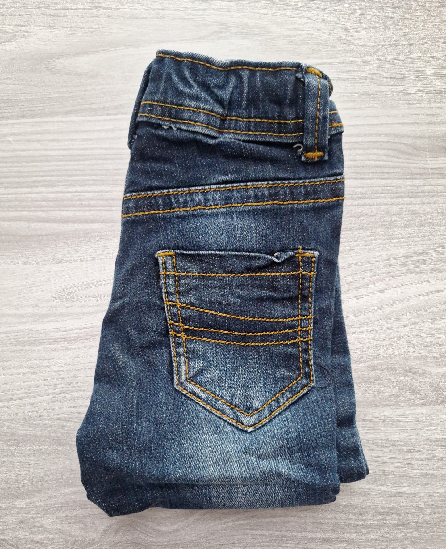 Babies R Us Jeans Affen 86