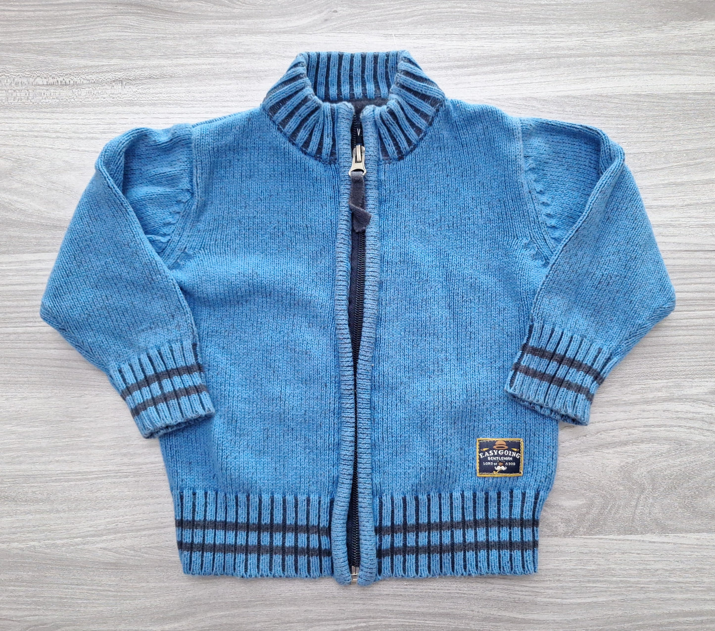 Blue Seven Strickjacke 74