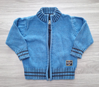 Blue Seven Strickjacke 74