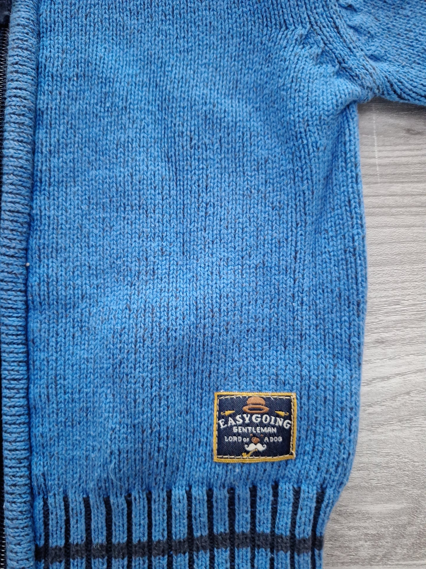 Blue Seven Strickjacke 74