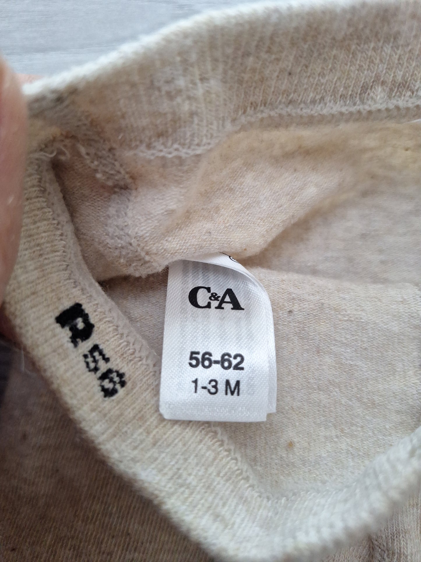 C&A Baby Strumpfhose 56/62