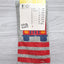 Kiki & Koko Strumpfhose Feuerwehr 98/104