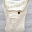 H&M Longpullover Zopfmuster 36