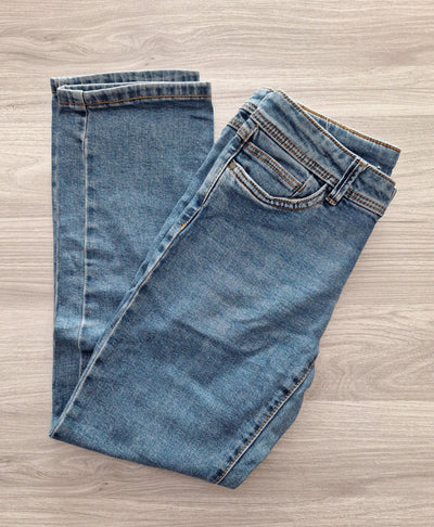 Here & There Jeans 140