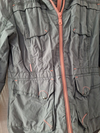 s.Oliver Übergangsjacke 152